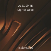 Digital Wood - Single - Alex Spite