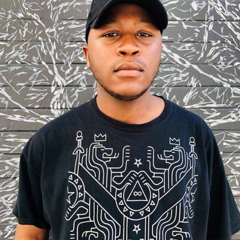 Milo Black - Busta Down Under (feat. notYero)