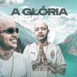 A Gloria Mc Chris Santana