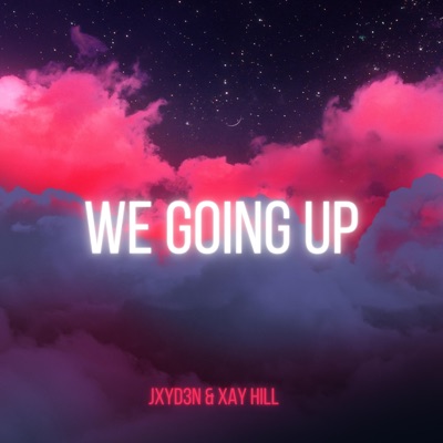 We Going Up - Single