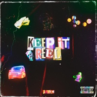Keep It Reel - EP - Jay3m