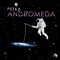 Andromeda artwork