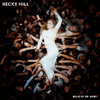 Becky Hill - Outside Of Love  artwork