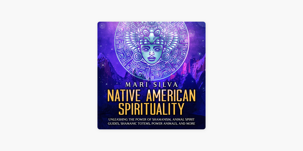 American Indian Animal Spirit Guides