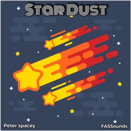 Star Dust Peter Spacey & Fassounds