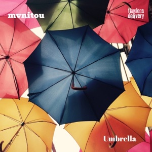 Umbrella - EP
