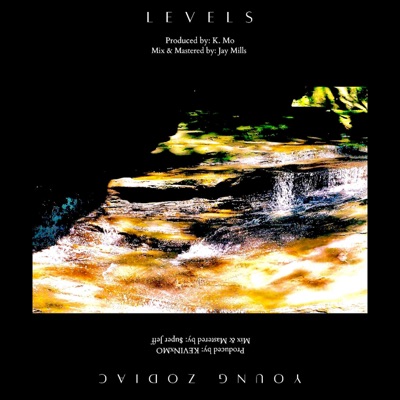 LEVELS / Young Zodiac - Single