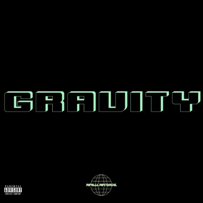 Gravity - Single