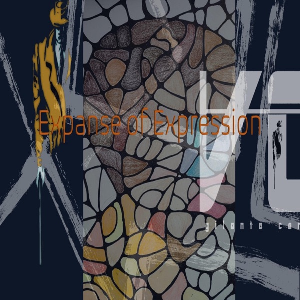 Expanse of Expression (feat. Blkgmmn) - EP