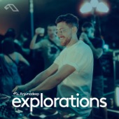 Marsh Live at Anjunadeep Explorations 2022 (DJ Mix) artwork
