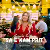 Manjola Nallbani - Sa e kam prit