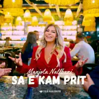 Sa e kam prit — Manjola Nallbani