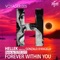 Forever Within You (feat. Gonzalo D'Angelo) - HELLEK lyrics