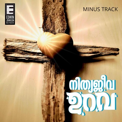 Nithyajeeva Urava (MINUS TRACK) (feat. Soorya Shyam Gopal, Aneesh Abraham) - Single