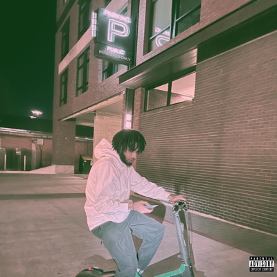 Leave Me Alone - Single