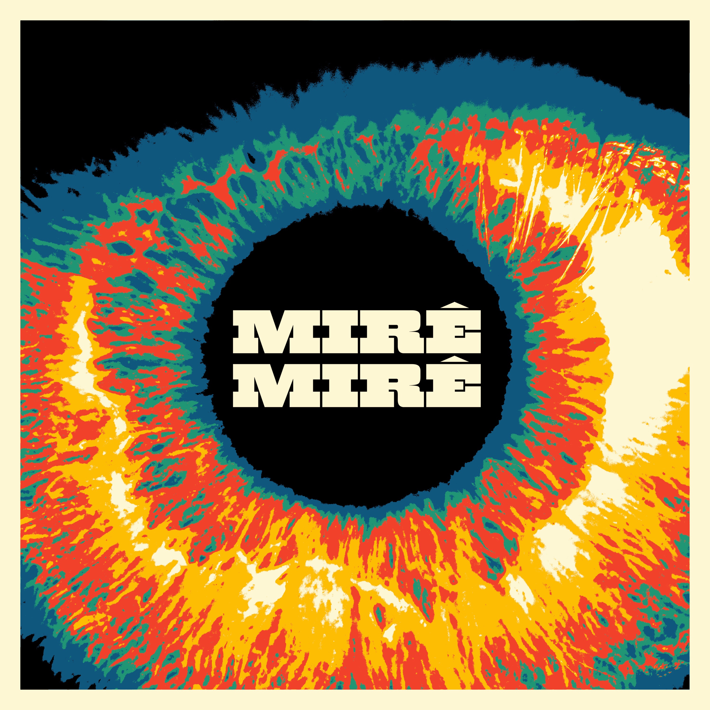 Mirê Mirê (feat. Gilberto Gil & Antonio Carlos & Jocafi) - Single