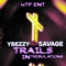 TRIALS IN TRIBULATIONS (feat. YBEZZY & SAVAGE) - DRAKOTHABABY lyrics