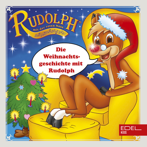 Rudolph mit der roten Nase – Apple Music