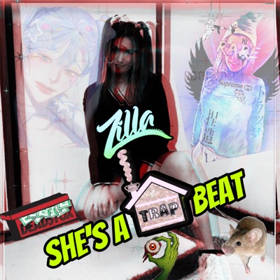 She’s a Trap Beat - Single