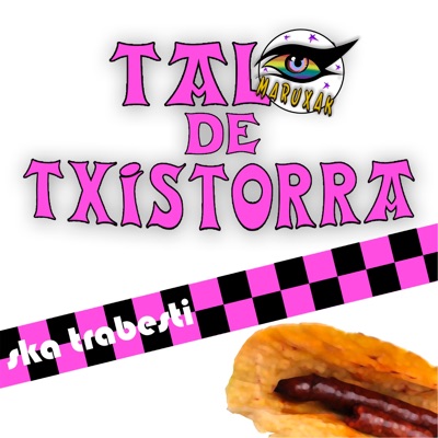 Talo de Txistorra - Single