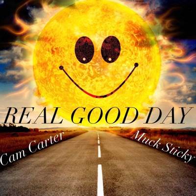 Real Good Day - Single