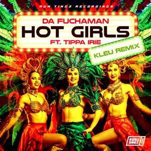 Hot Girls (Kleu Remix) - Single