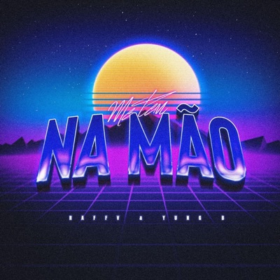 ME TEM NA MÃO - Single