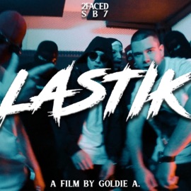 LASTIK (feat. SB7) 2FACED