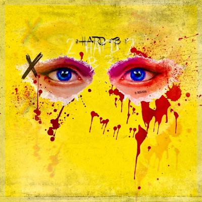 2 Hard 2 B 3 - Single