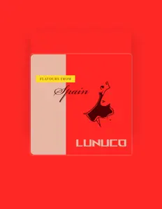 Escucha a LUNUCO, mira videos musicales, lee su biografía, consulta las fechas de las gira y más.