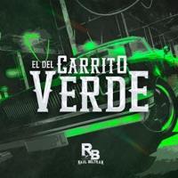 El Del Carrito Verde - Single - Raúl Beltran