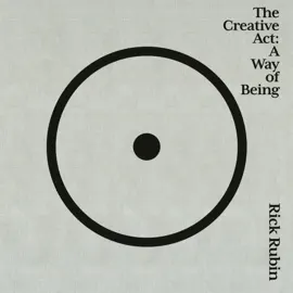 The Creative Act: A Way of Being (Unabridged)