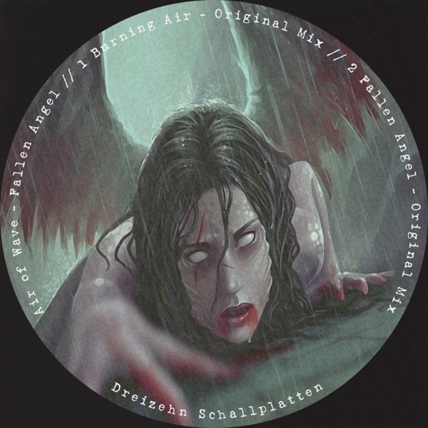 Fallen Angel - Single