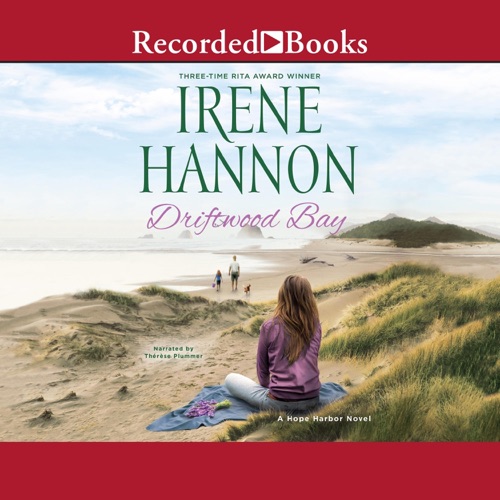 Driftwood Bay (Hope Harbor) cover