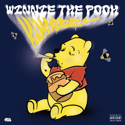 Winnie The Pooh - Single