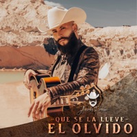 Que se la lleve el olvido - Single - Andrés Ferrán