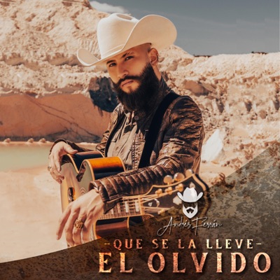 Que se la lleve el olvido - Single