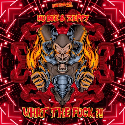 What the Fuck?!! - Single