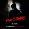 Stop Signs - Single