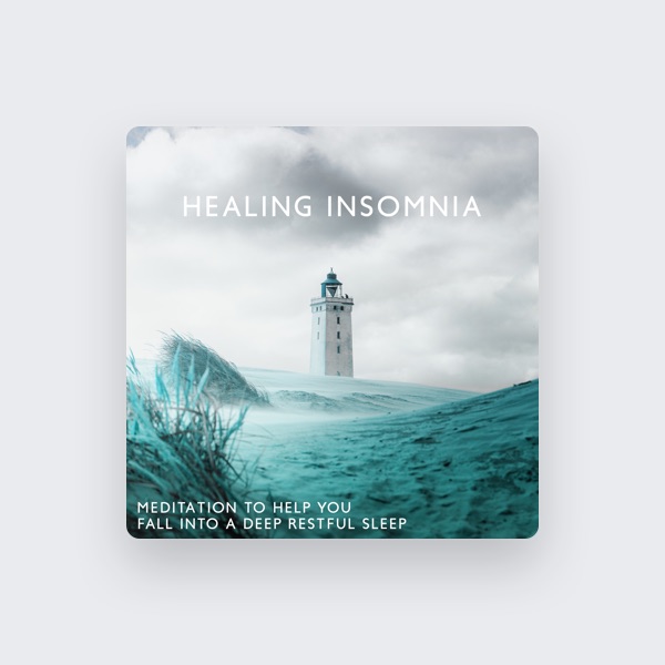 Insomnia Meditation Zone's avatar