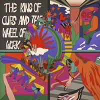 The King of Cups and the Wheel of Work - EP - Jim Swim