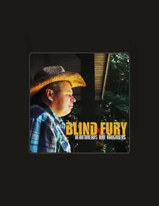 收听 Blind Fury、观看音乐视频、阅读小传、查看巡演日期等 ！