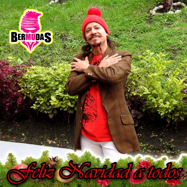 Feliz Navidad A Todos