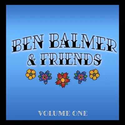 Ouve Fall - Single de Ben Balmer