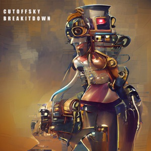 Break It Down - Single