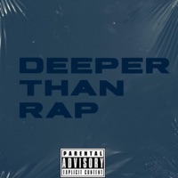 Deeper Than Rap (feat. MaxThaDemon) - Single - MIC Franco