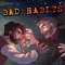 Bad Habits - Caleb Hyles & Jonathan Young lyrics