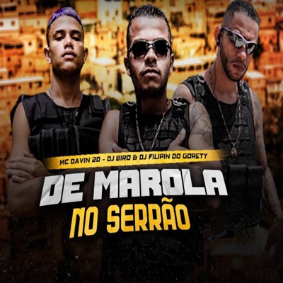 De Marola no Serrão - Single