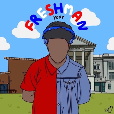 Freshman Year - EP