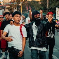 Bando (feat. Nateman & ENZO MF) - Single - OLGANG